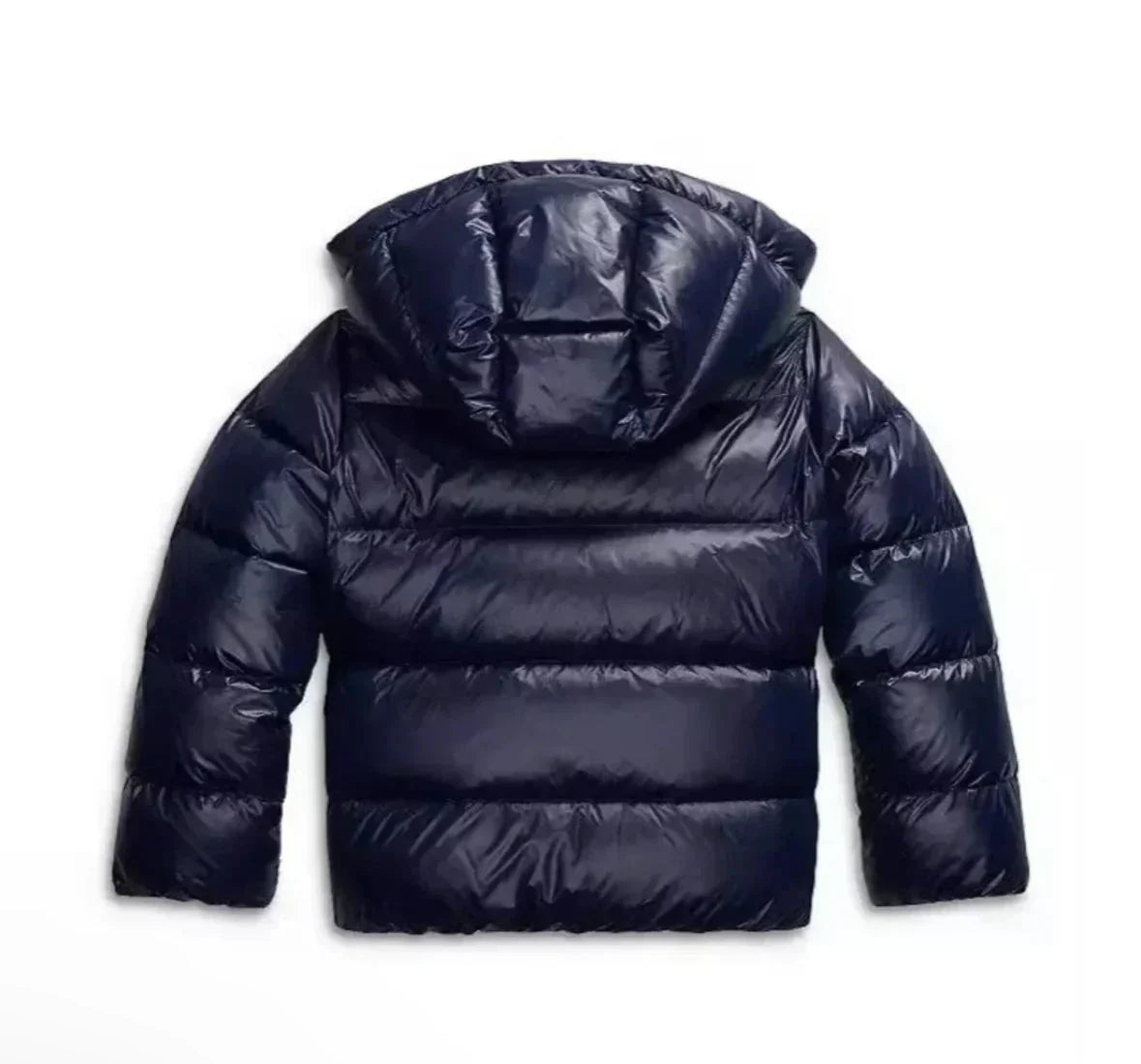 Lynd | Women's Cropped Quilted Puffer Jacket with Zip Front