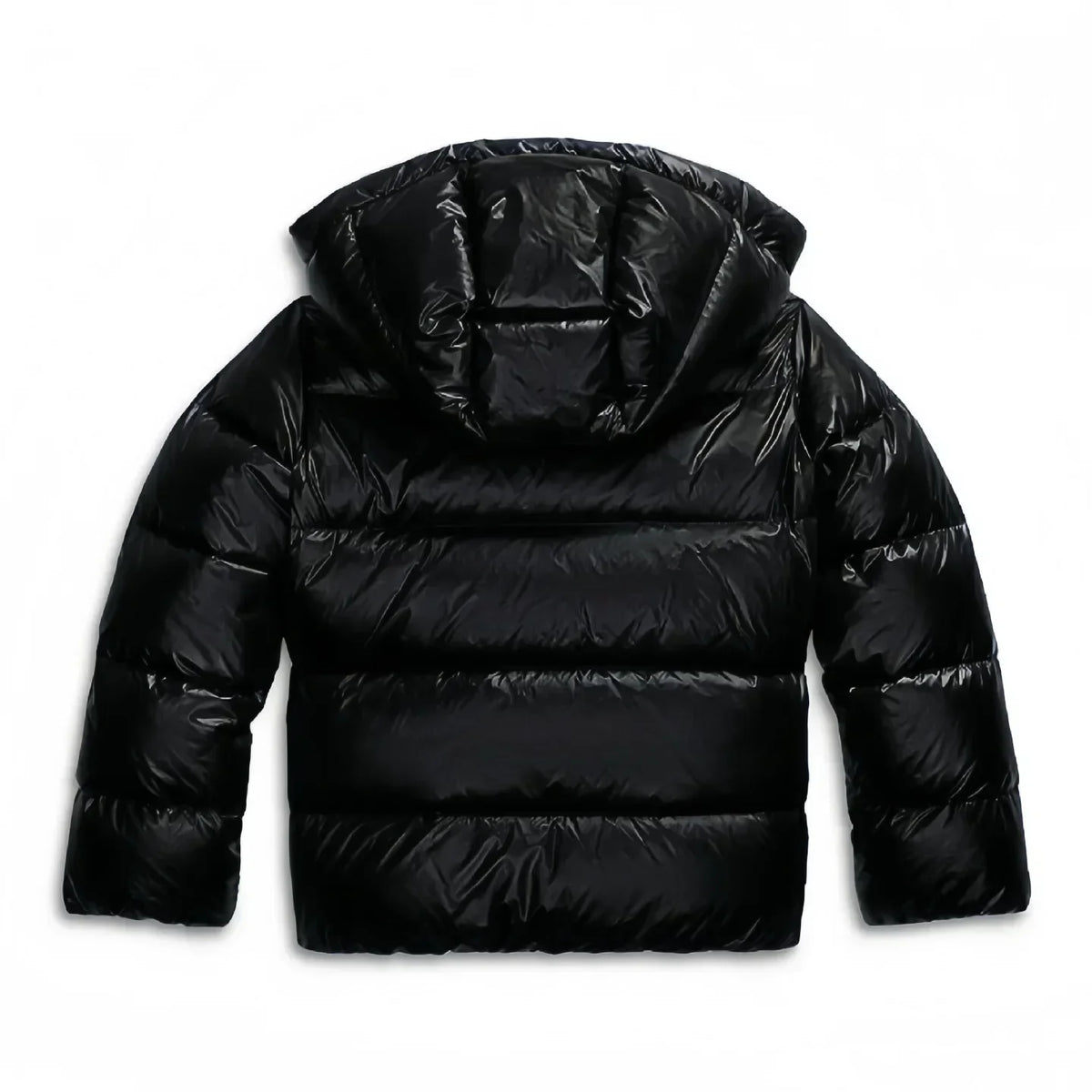 Lynd | Women's Cropped Quilted Puffer Jacket with Zip Front