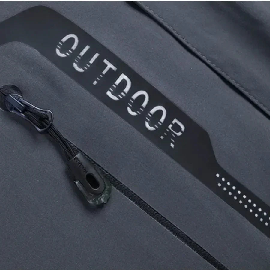Vanessa | Waterproof 3-in-1 Insulated Parka Jacket