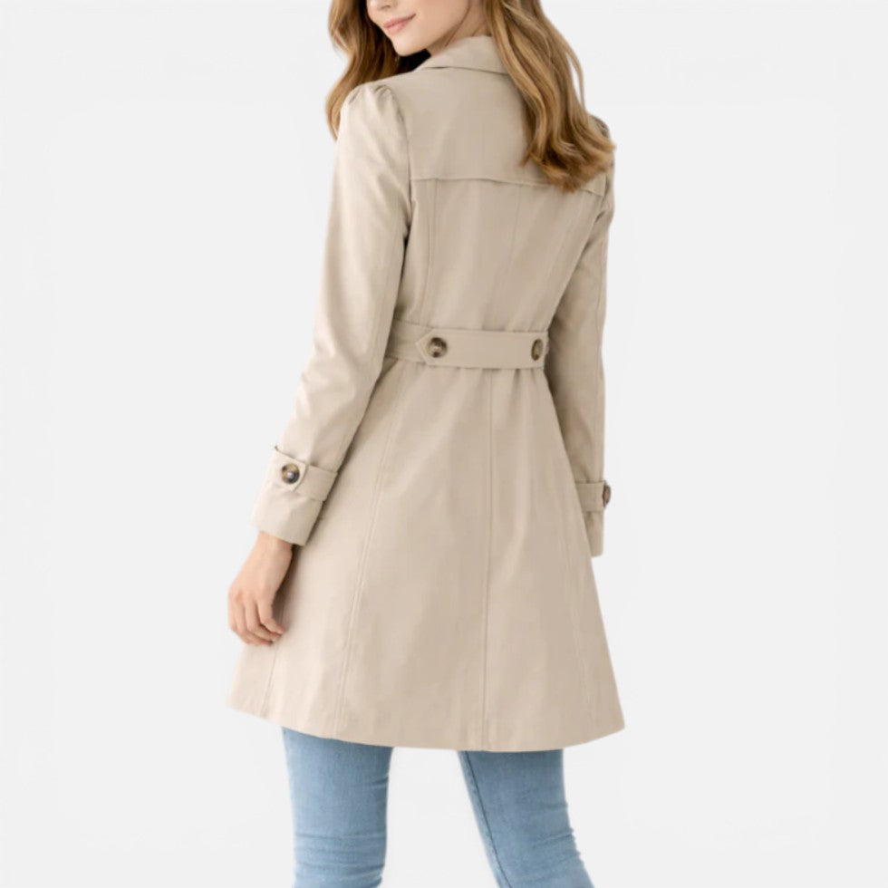 Briar Women's Trench Coat