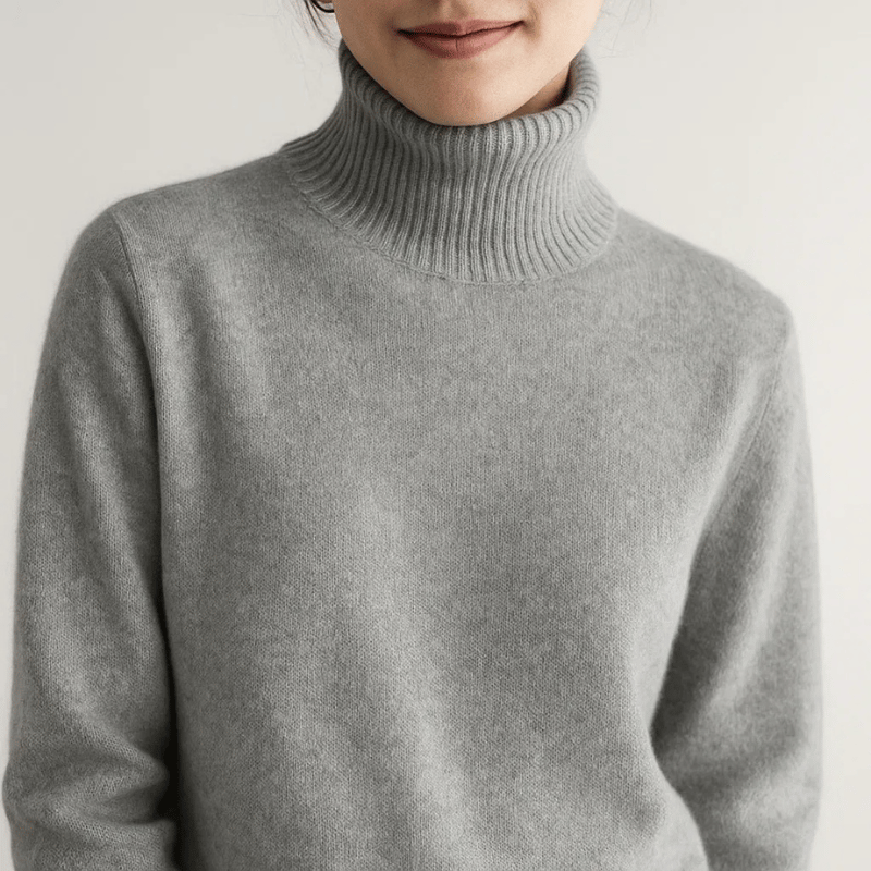 Cerys Women's Cashmere Sweater