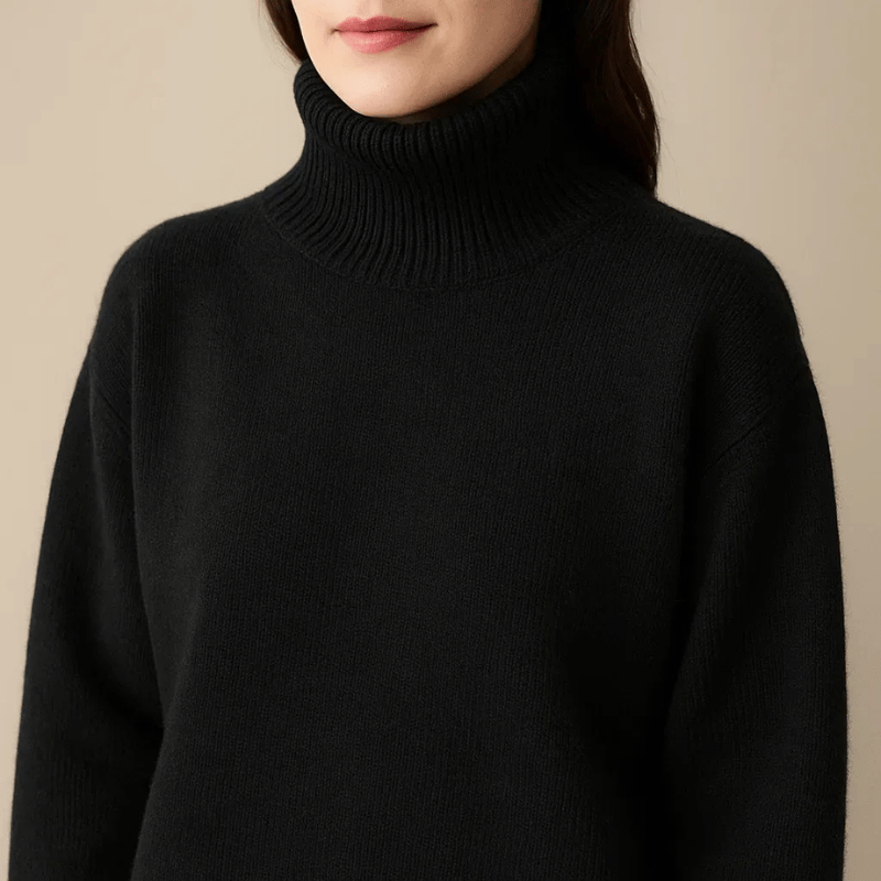 Cerys Women's Cashmere Sweater