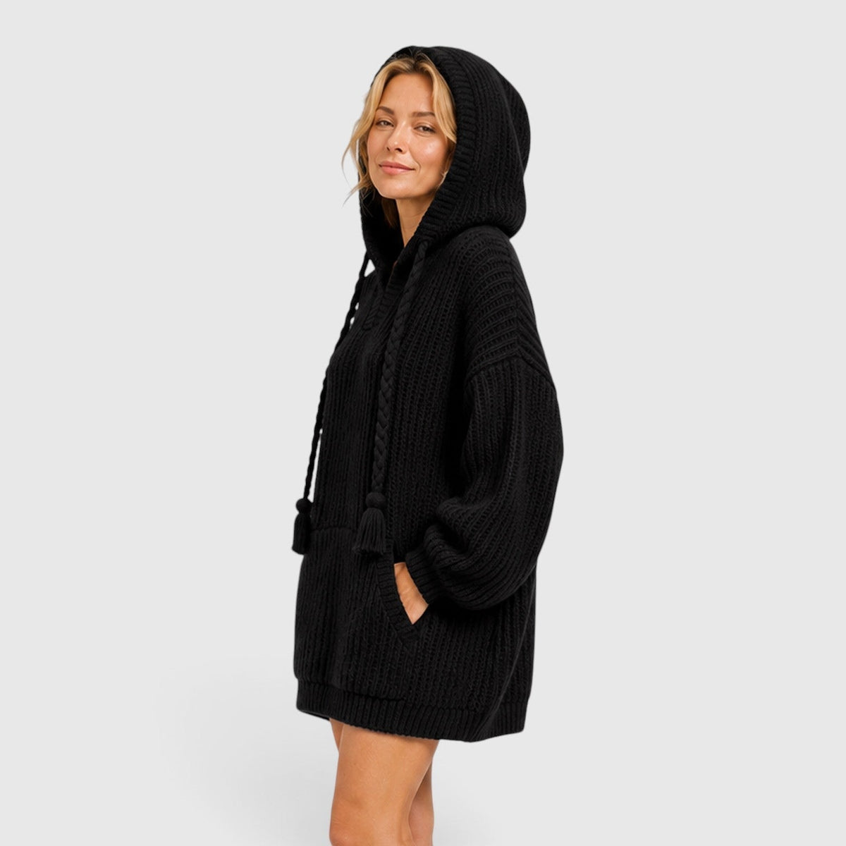 Imogen Women's Oversized Hoodie