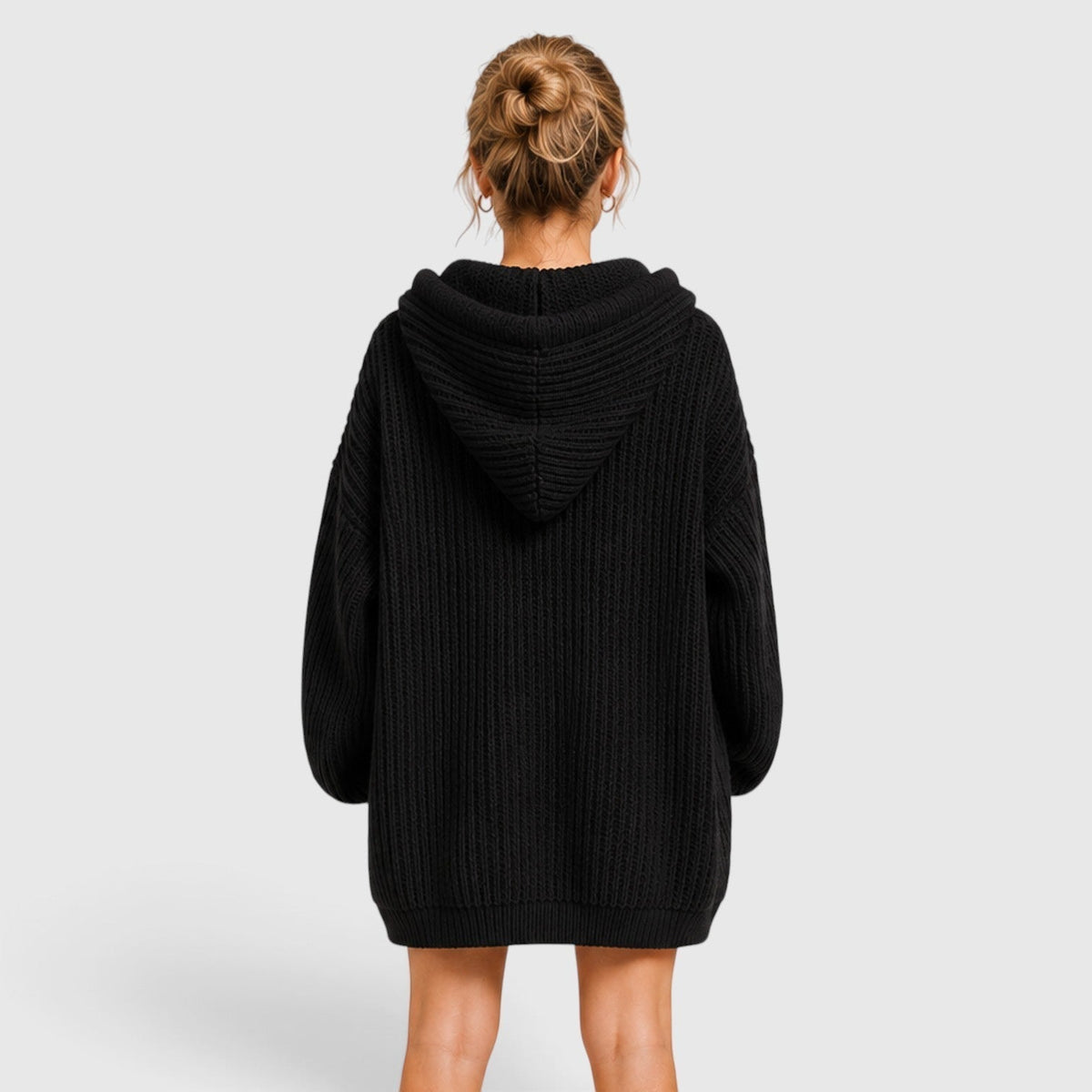 Imogen Women's Oversized Hoodie