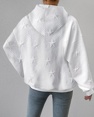 Lottie Women's Oversized Hoodie