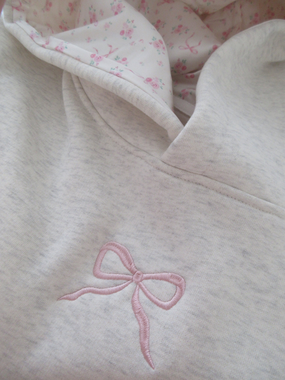 Nadia Women's Hoodie