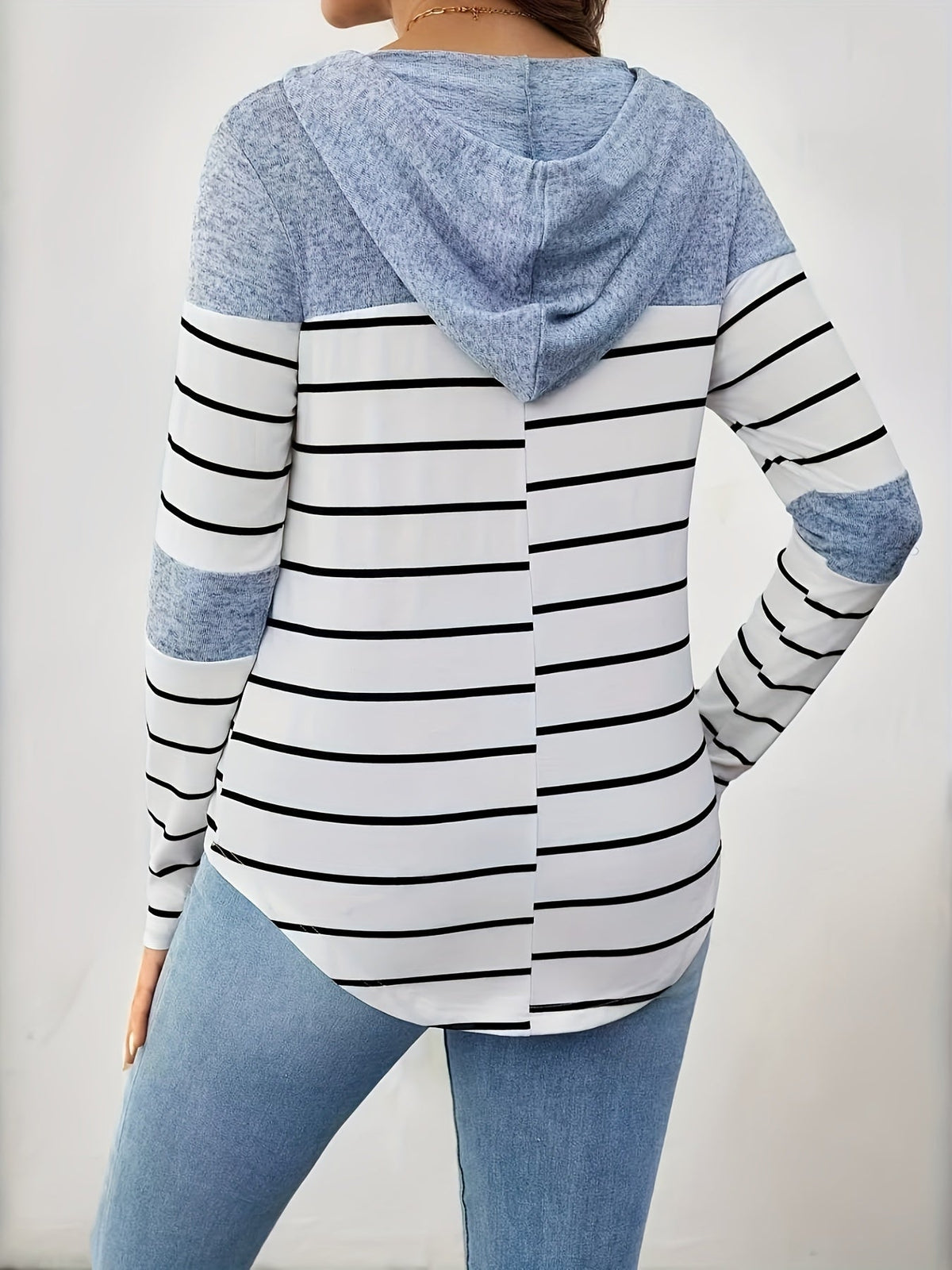 Odile Women's Maternity Hoodie