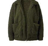 Olive Green