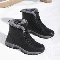 Maddox | Warm-Lined Winter Trail Boots