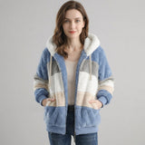 Blue Stripes