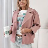 Pale Pinkish Gray