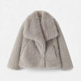 Ivory Gray