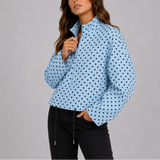 light blue
