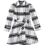 Checkered