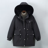 Midnight Black