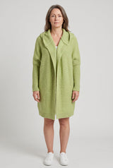 Apple Green