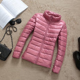 Pink A