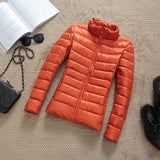 Orange A