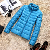 Sky Blue A
