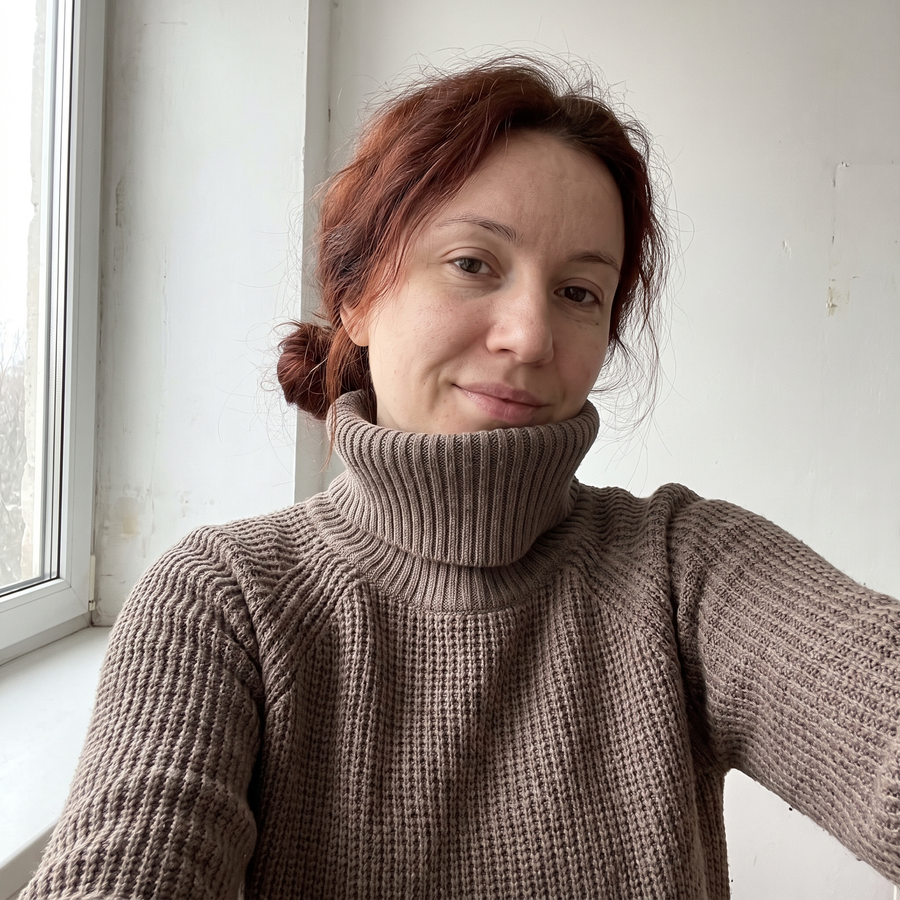 Sophie Tremblay