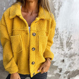 Mustard Yellow