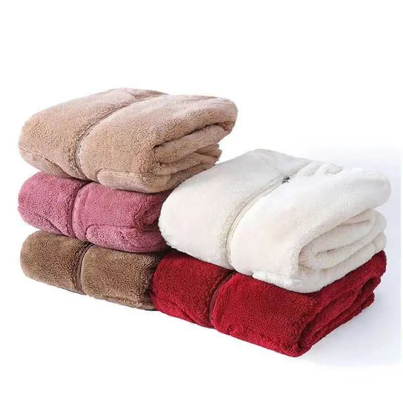 Juniper Women's Sherpa Hoodie