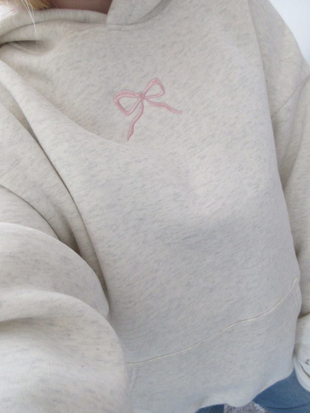Nadia Women's Hoodie
