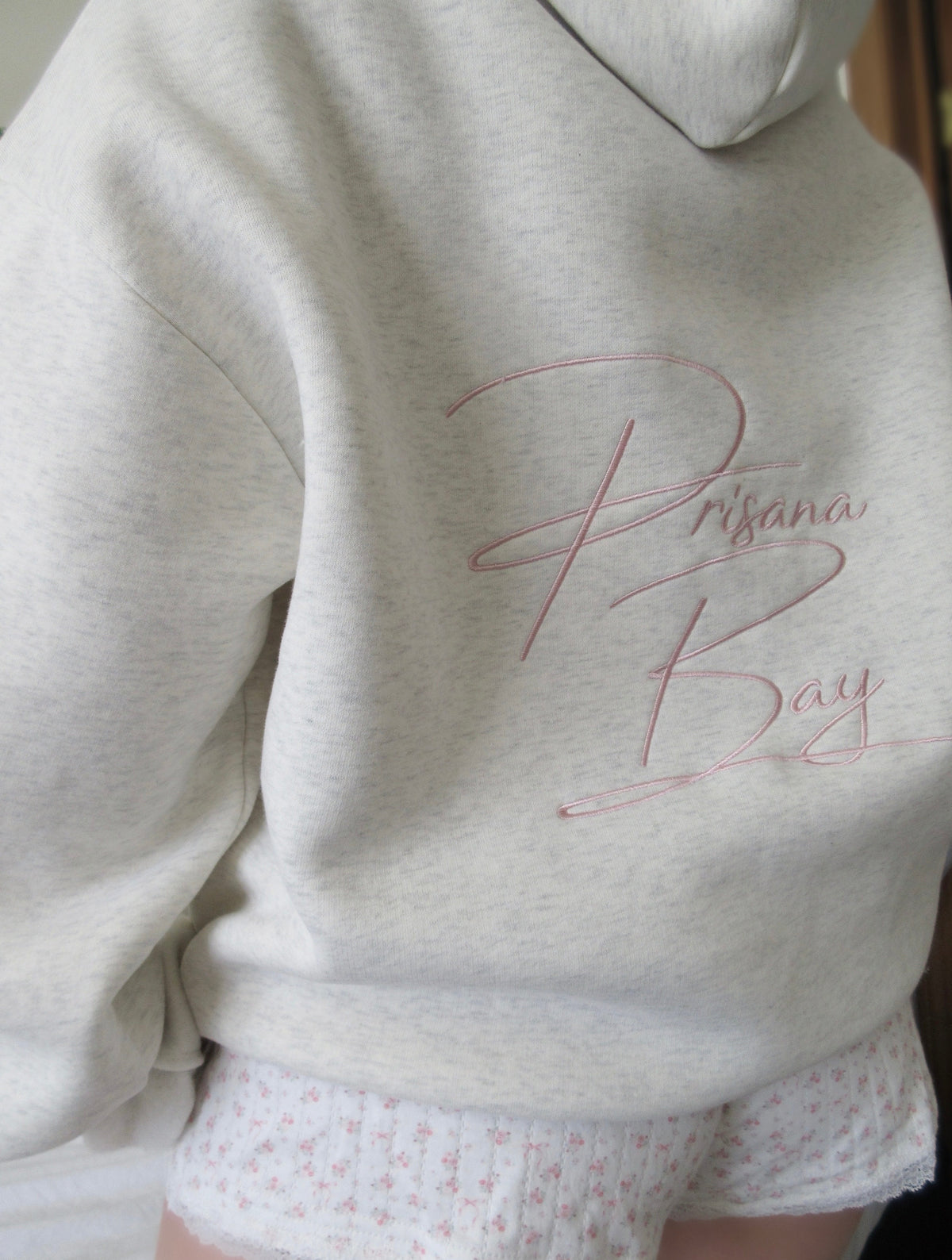 Nadia Women's Hoodie